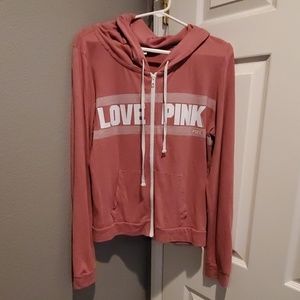 Victoria's Secret Pink Sweater